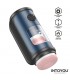 MASTURBADOR TENKRO THRUSTING CALOR USB