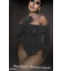 BODY NEGRO BRILLANTES 651041