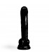 DILDO HUDINI CRUSHIOUS NEGRO