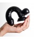 DILDO HUDINI CRUSHIOUS NEGRO