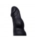 Nicks Dildo Semi Realista Silicona 17,78 cm