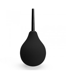 Ducha Anal Negra 224 ml