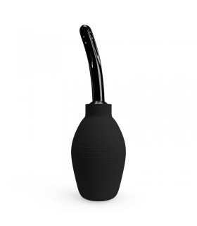 Ducha Anal Negra 310 ml