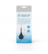 Ducha Anal Negra 120 ml.