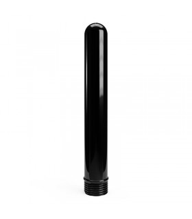 Adaptador de Ducha Negro 5 Agujeros