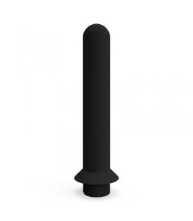 Adaptador de Ducha Negro 7 Agujeros