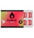 CHICLE CLIMAX GUM 8UDS