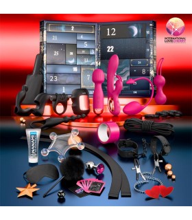 CALENDARIO ADVIENTO LOVE CHERRY 2025