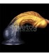 Dildo Inflable Silicona Dual Density 8