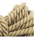 Cuerda de Cáñamo Sintético para Bondage 10 metros
