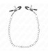 PINZAS PEZONES REGULABLES CADENAS KINK