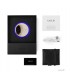 Ora 3 Estimulador Sexo Oral Midnight Blue
