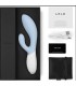 Ina 3 Vibrador Seafoam