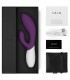 Ina Wave 2 Vibrador Plum
