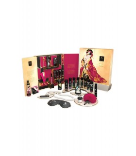 ADVIENTO SHUNGA EXCLUSIVO 25 ANIVERSARIO