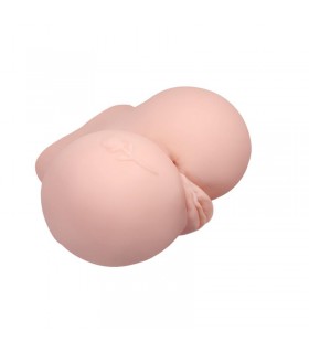 Masturbador Vagina And Ass