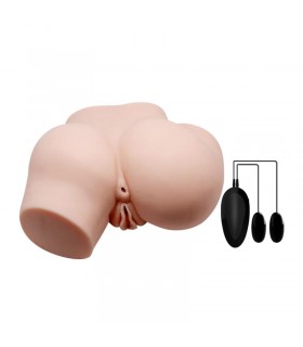 Masturbador Vagina And Ass
