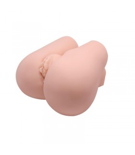 Masturbador Vagina And Ass