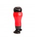 Men's stroker,  removable soft tpr sleeve, 12 func