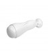 12 functions of vibration, squeeze pad, tighten, s