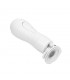 12 functions of vibration, squeeze pad, tighten, s