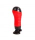 Men's stroker,  removable soft tpr sleeve, voice,