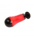Men's stroker,  removable soft tpr sleeve, voice,