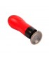 Men's stroker,  removable soft tpr sleeve, voice,