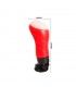Men's stroker,  removable soft tpr sleeve, voice,