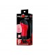 Men's stroker,  removable soft tpr sleeve, voice,