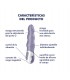 Satisfyer Air Pump Vibrator 1 bolsa