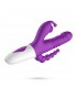VIBRADOR TRIPLE TODO EN UNO WRANGLER CRUSHIOUS