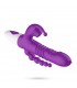 VIBRADOR TRIPLE TODO EN UNO WRANGLER CRUSHIOUS