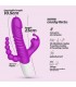 VIBRADOR TRIPLE TODO EN UNO WRANGLER CRUSHIOUS