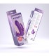 VIBRADOR TRIPLE TODO EN UNO WRANGLER CRUSHIOUS