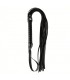 KIT BONDAGE BDSM NEGRO ROSA 8 PIEZAS