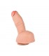 Cade Dildo Dual Layer 9.2