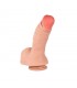 Cade Dildo Dual Layer 9.2