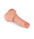 Cade Dildo Dual Layer 9.2