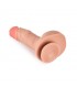 Cade Dildo Dual Layer 9.2
