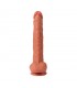 Len Dildo Silicona Dual Layer 10.43