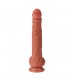 Len Dildo Silicona Dual Layer 10.43