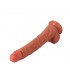 Len Dildo Silicona Dual Layer 10.43