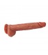 Len Dildo Silicona Dual Layer 10.43