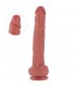 Len Dildo Silicona Dual Layer 10.43