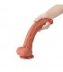 Len Dildo Silicona Dual Layer 10.43