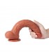 Len Dildo Silicona Dual Layer 10.43