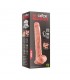 Len Dildo Silicona Dual Layer 10.43