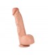 August Dildo Dual Layer 11