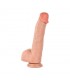 August Dildo Dual Layer 11